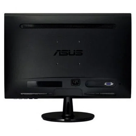 Asus Monitor VS197DE 18.5 pulgadas WXGA Negro